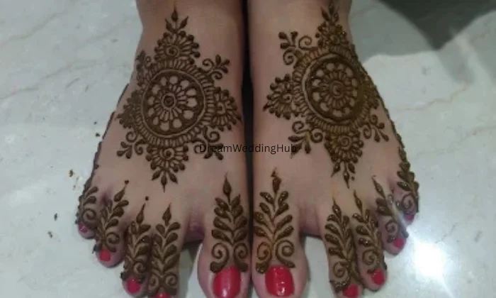 SHAS MEHANDI